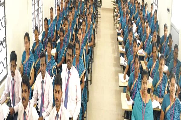 Sri Aurobindo Mira College of Education Madurai Campus photo 2